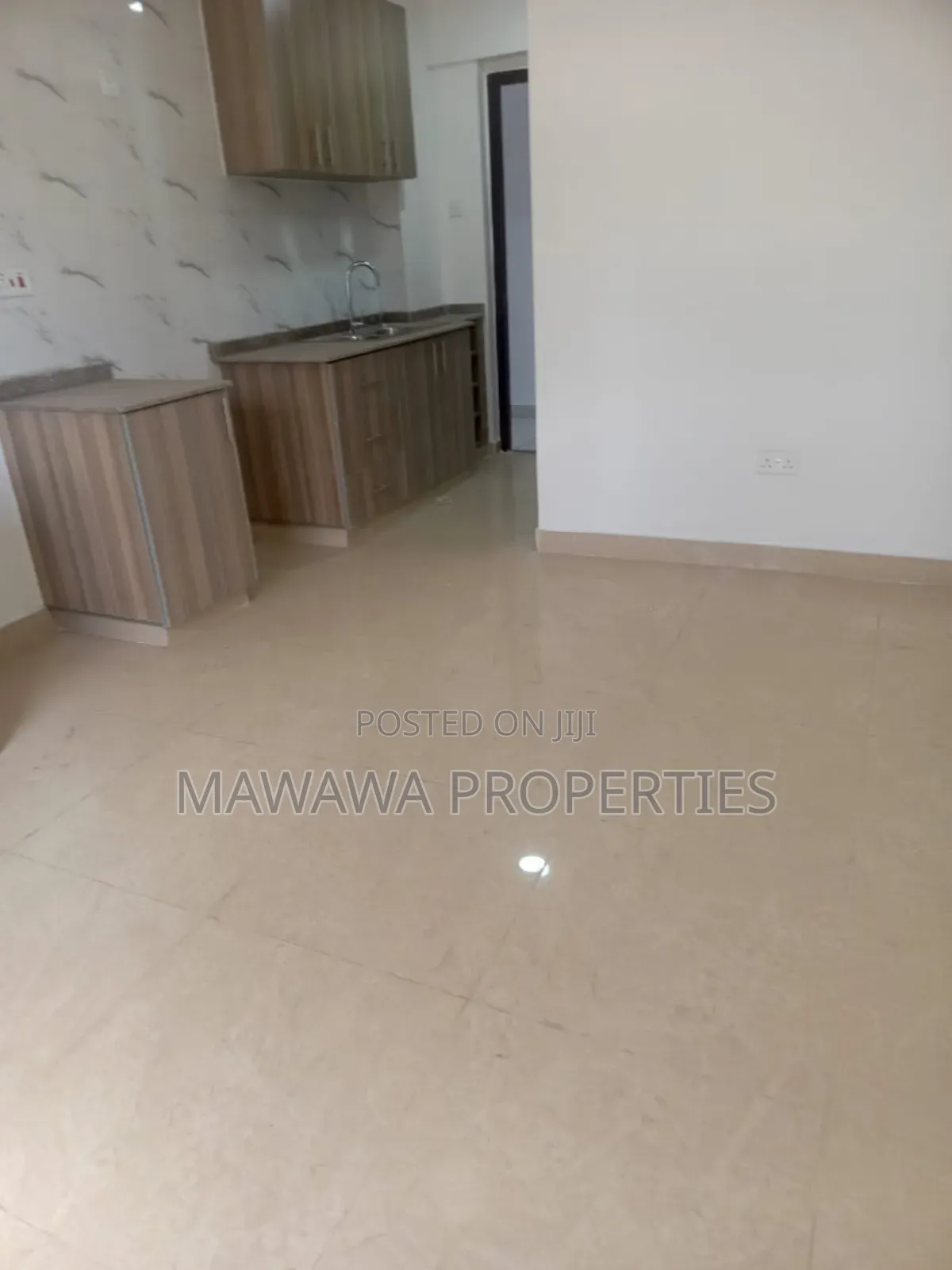 Studio Apartment in Nairobi West for rent