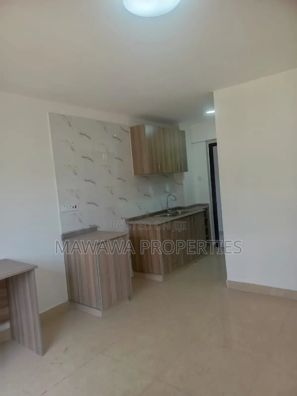 Studio Apartment in Nairobi West for rent