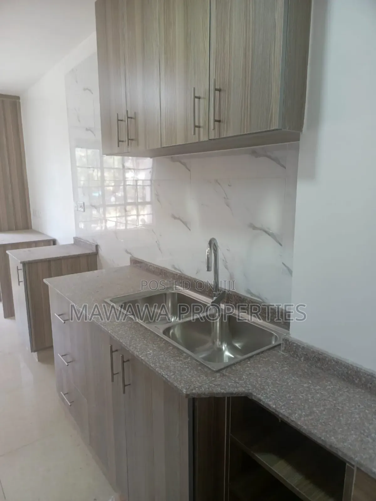 Studio Apartment in Nairobi West for rent