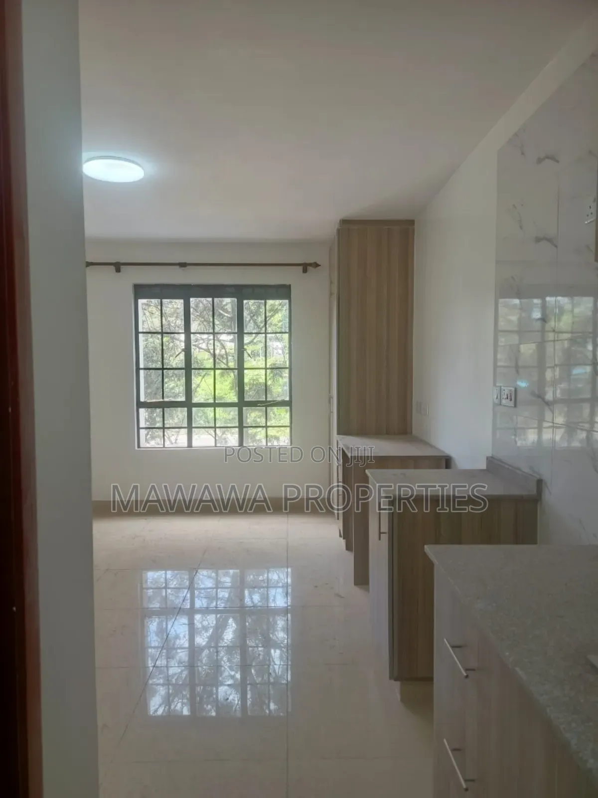 Studio Apartment in Nairobi West for rent