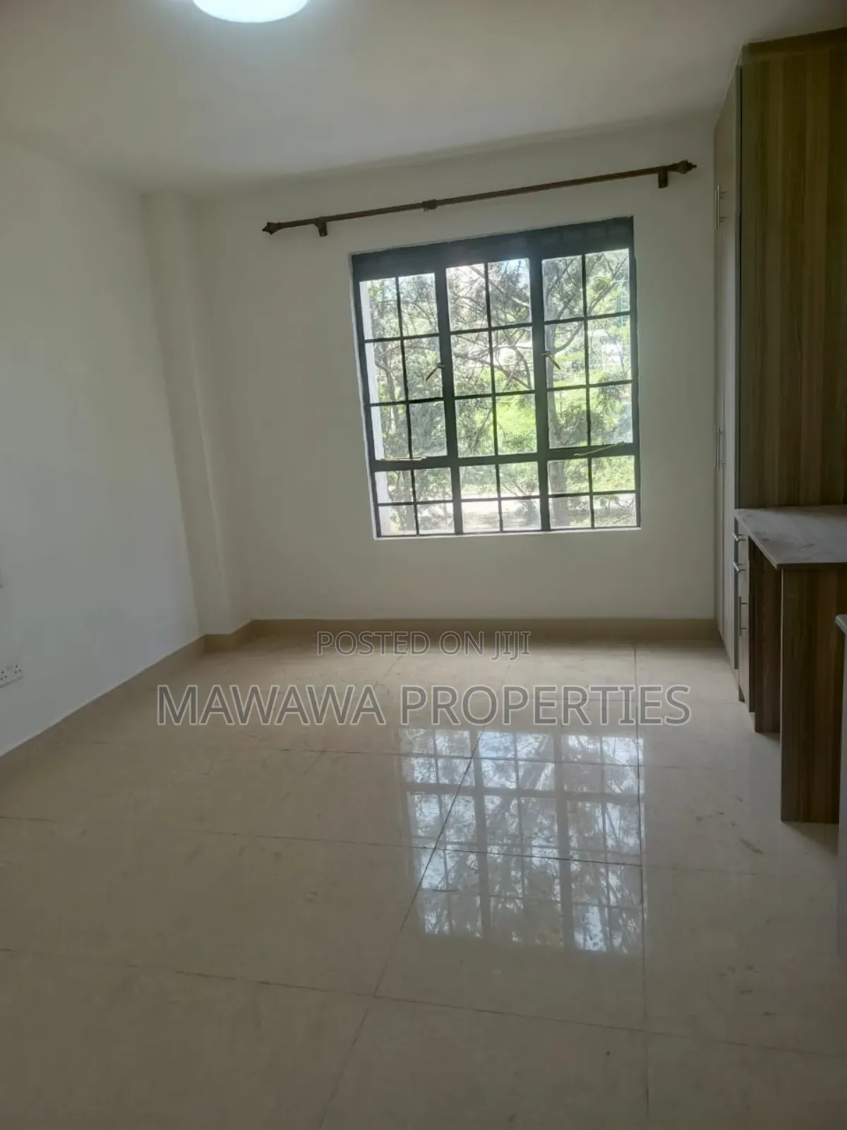 Studio Apartment in Nairobi West for rent