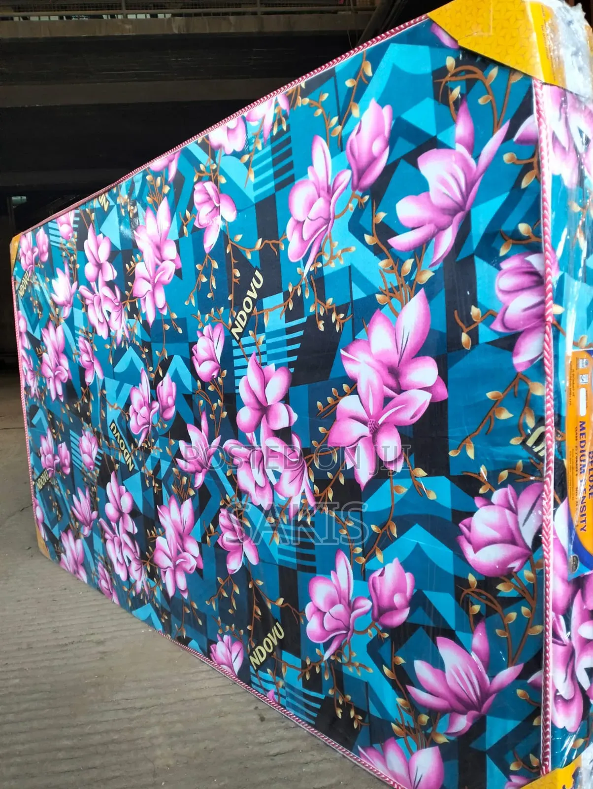 Pata Mara Hiyo ! 4.5 X 6 Md, Ndovu Mattresses Free Delivery