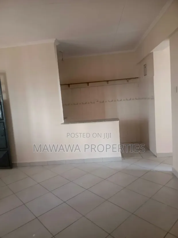 1bdrm Apartment in South B for rent