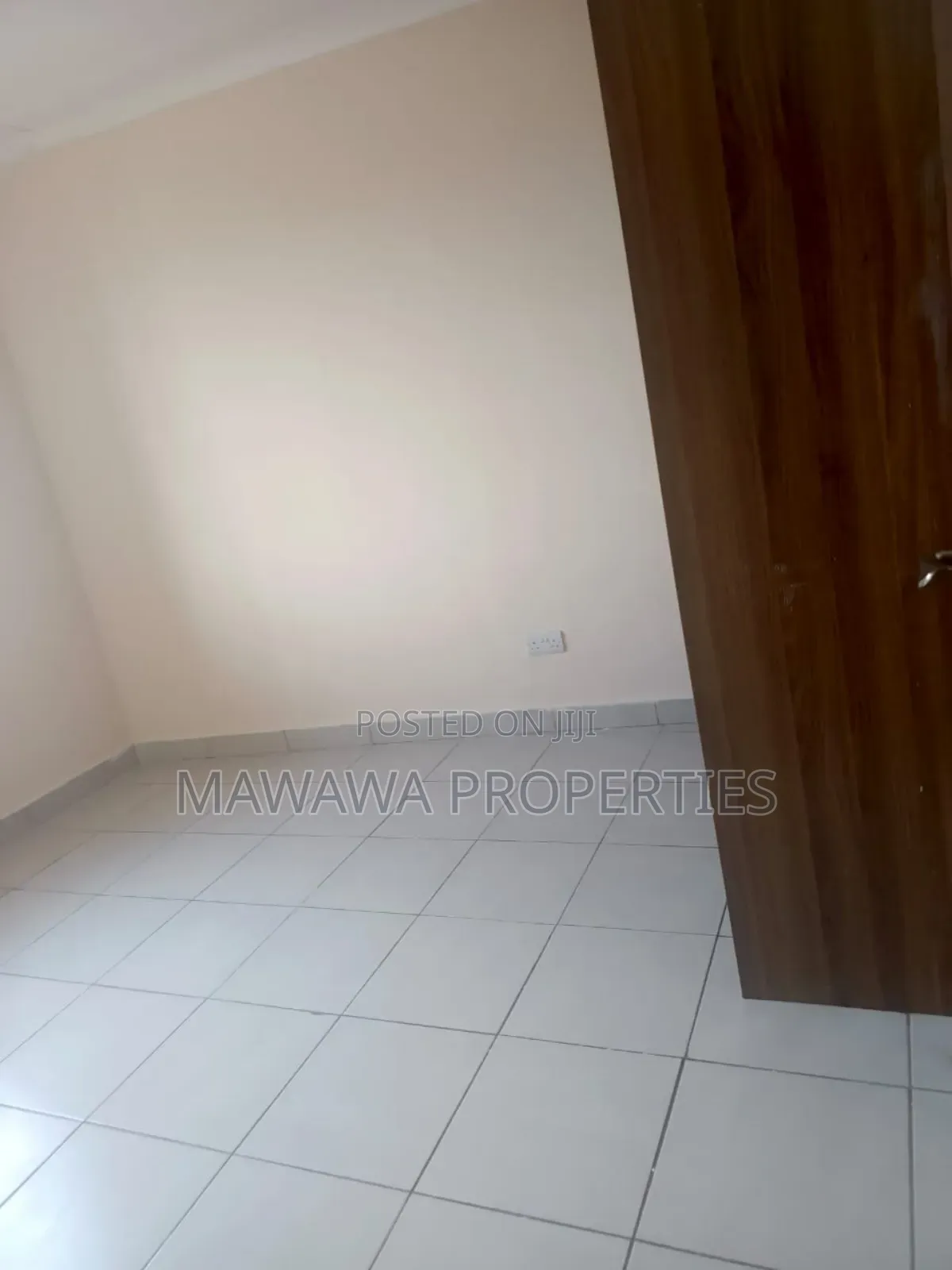 1bdrm Apartment in South B for rent