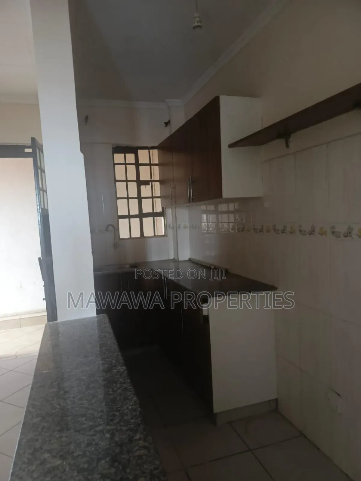 1bdrm Apartment in South B for rent
