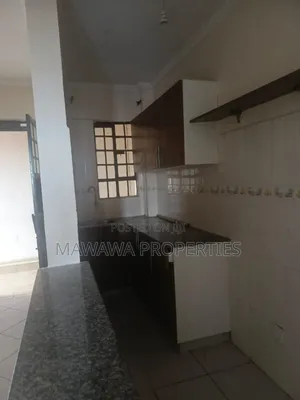 1bdrm Apartment in South B for rent
