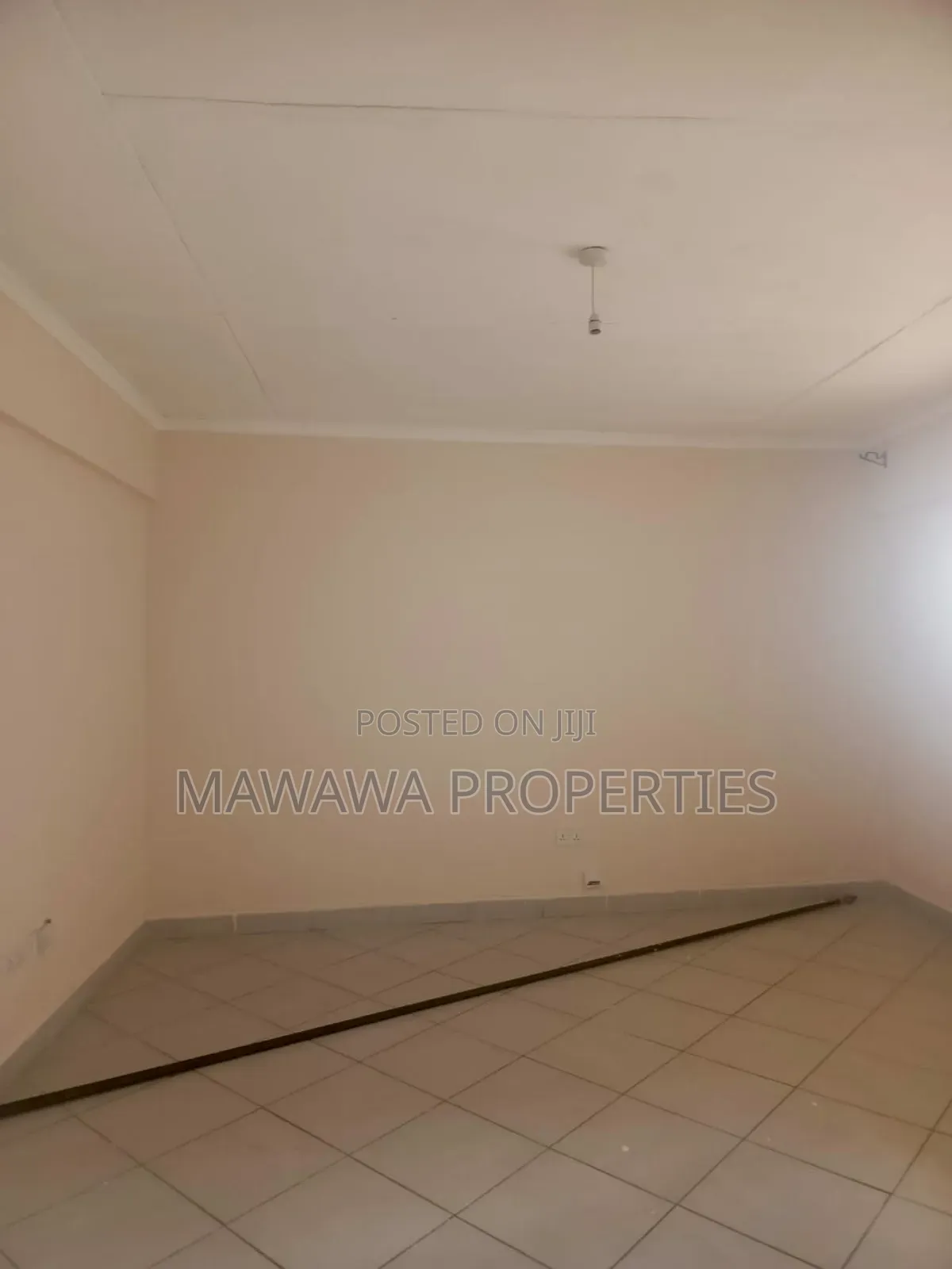 1bdrm Apartment in South B for rent