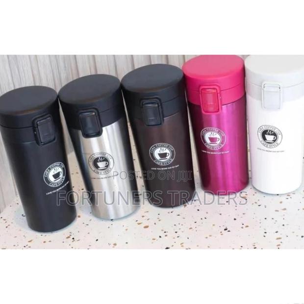 Thermal Cup