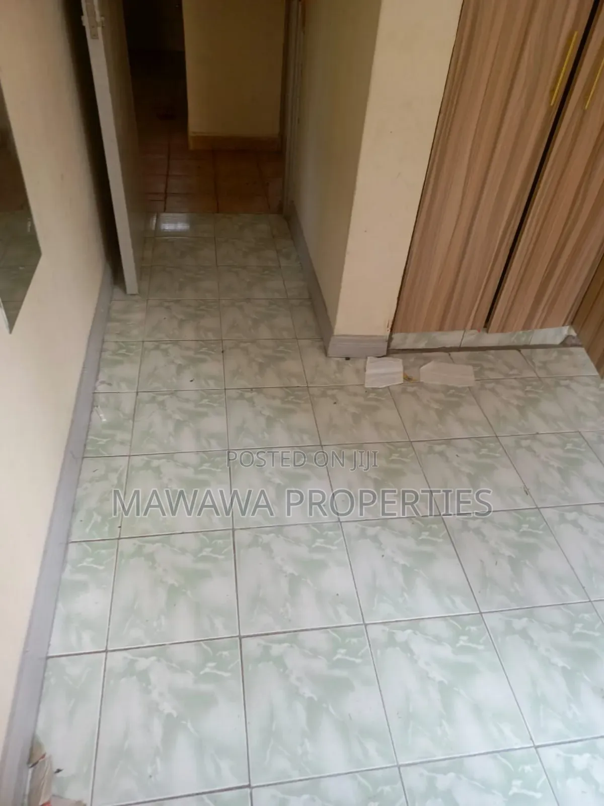 2bdrm Apartment in South B for rent