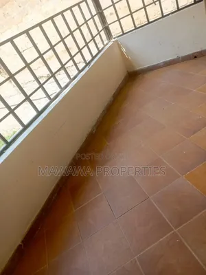 2bdrm Apartment in South B for rent