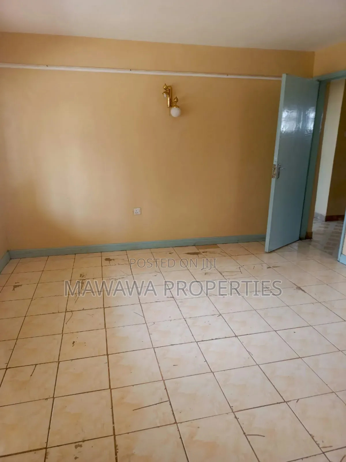 2bdrm Apartment in South B for rent