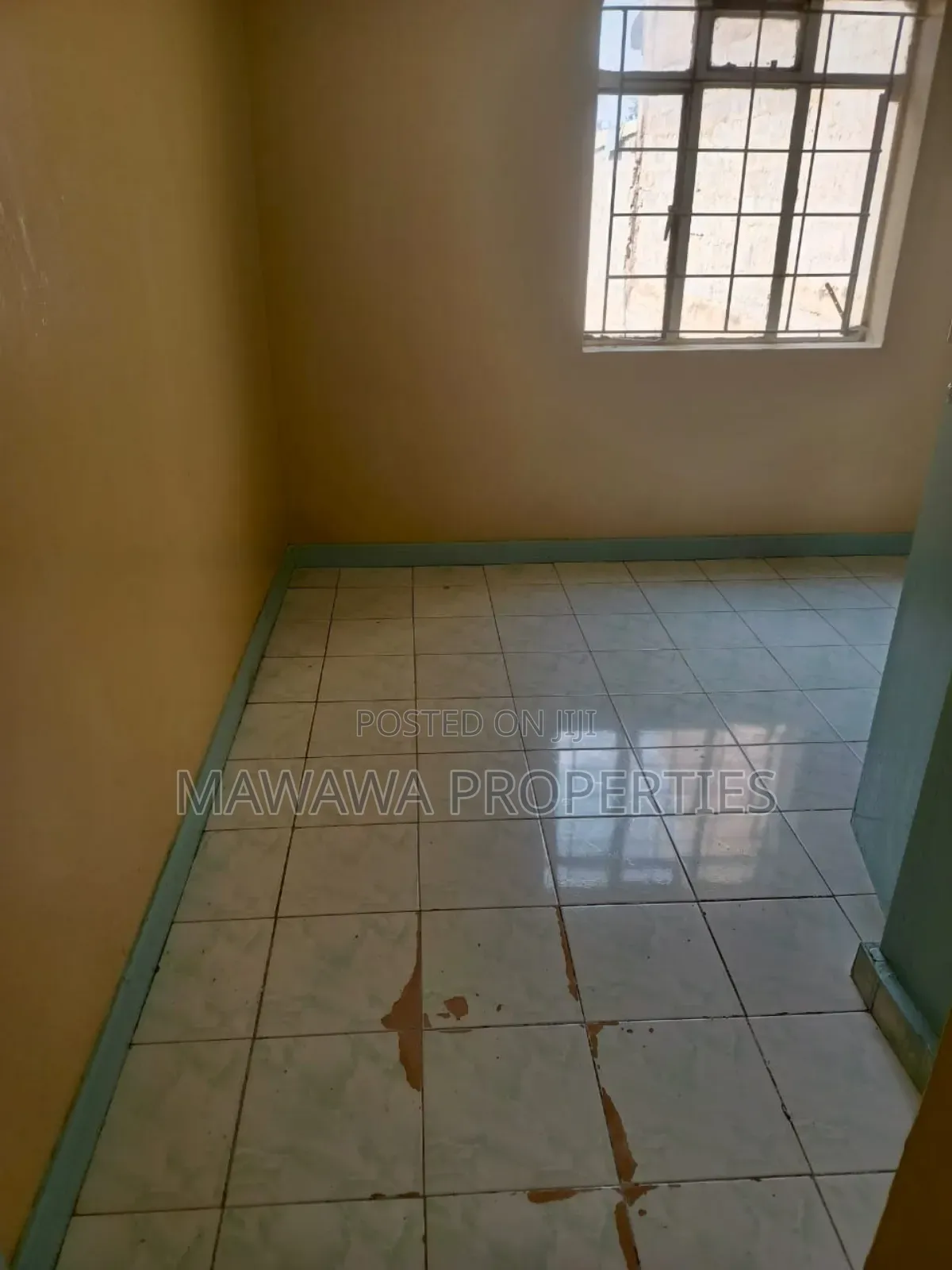 2bdrm Apartment in South B for rent