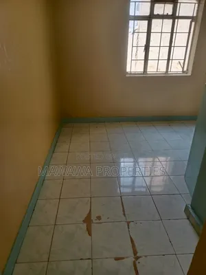 2bdrm Apartment in South B for rent