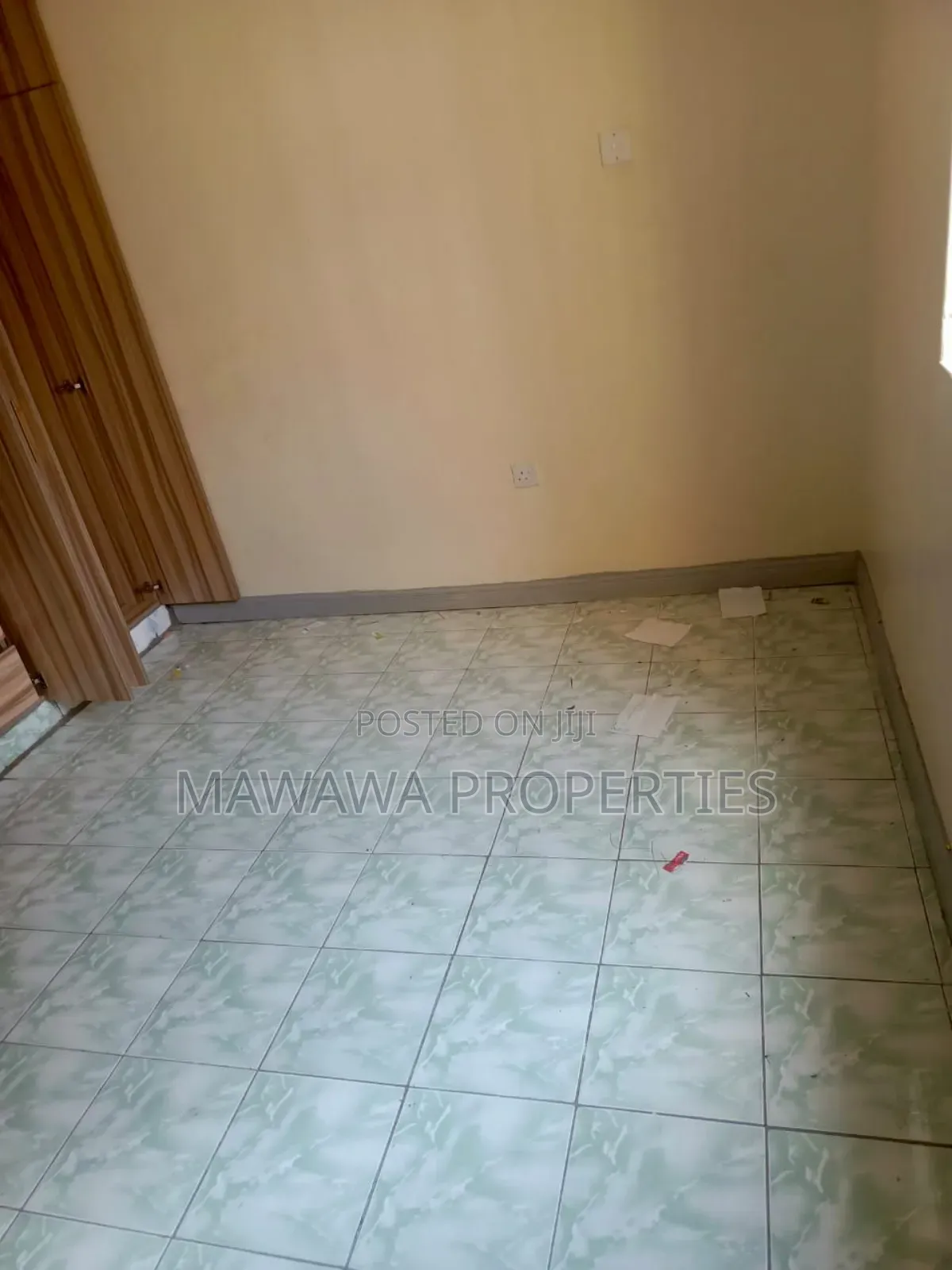 2bdrm Apartment in South B for rent