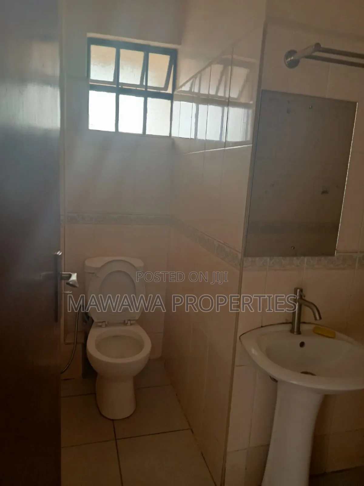 2bdrm Apartment in South B for rent