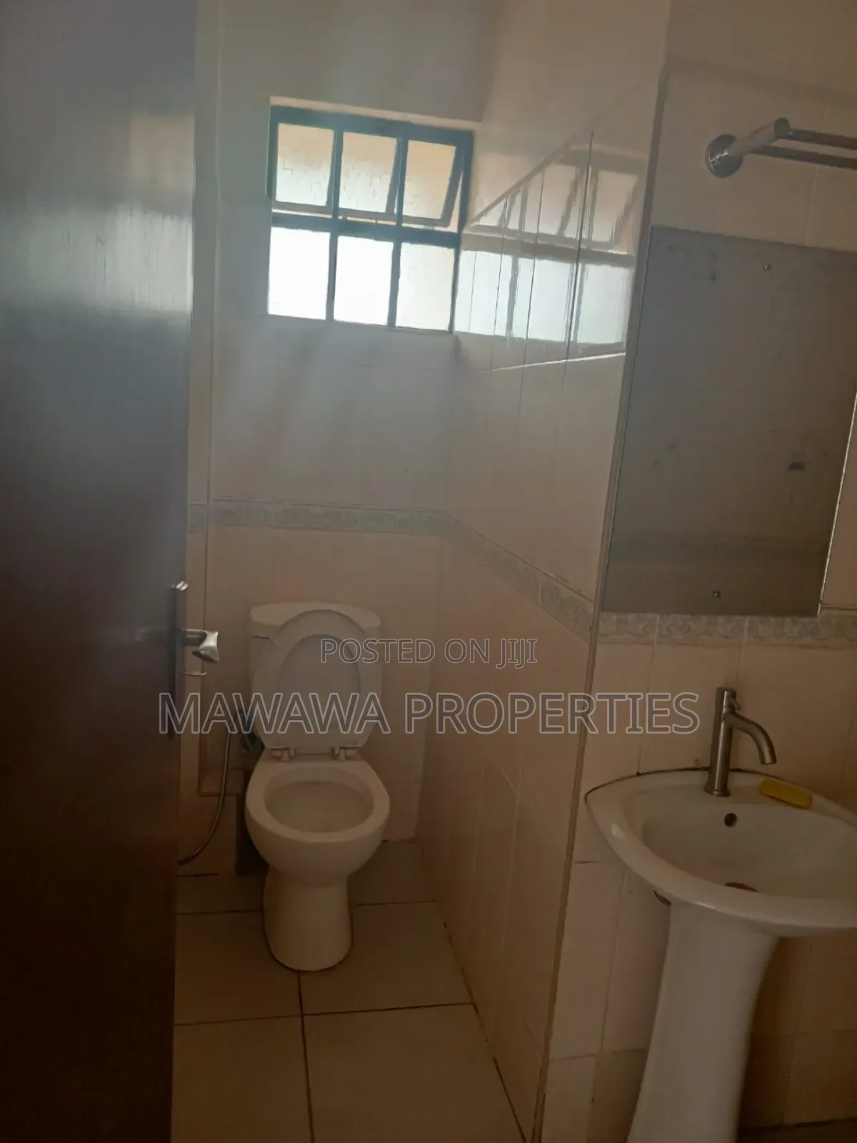 2bdrm Apartment in South B for rent