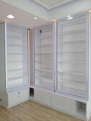 Chemists Pharmacy Interior Design and Build