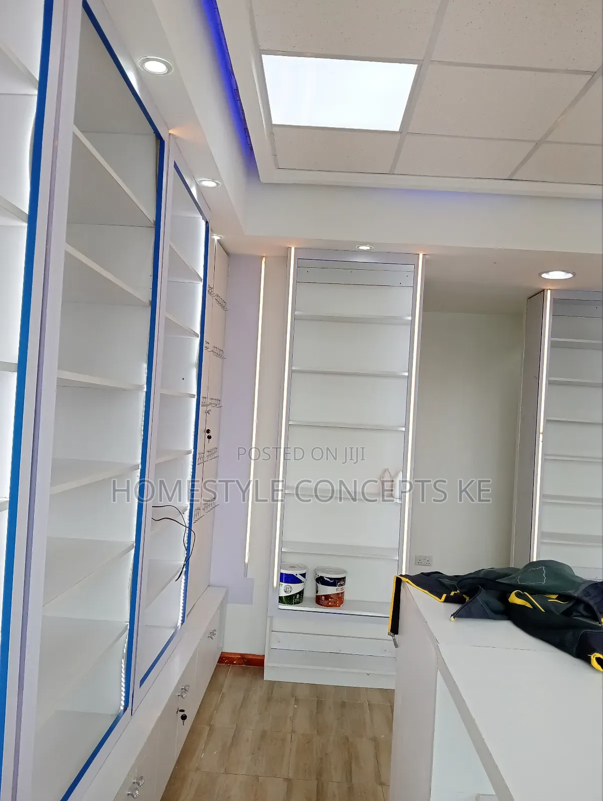 Design for Chemists Pharmacy Interior Design Renovations