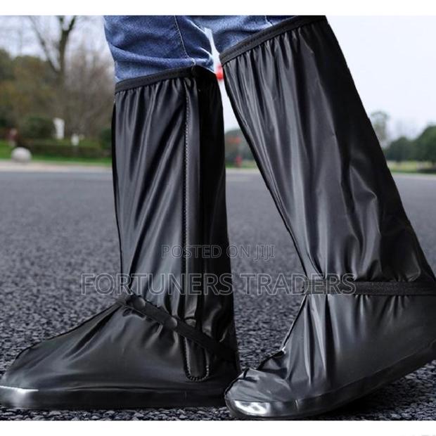 Shoes Cover, Waterproof Covers - thumbnail 3