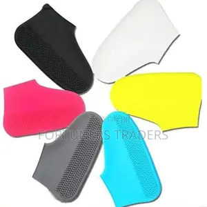 Shoe Covers Silicone Shoe Cover*