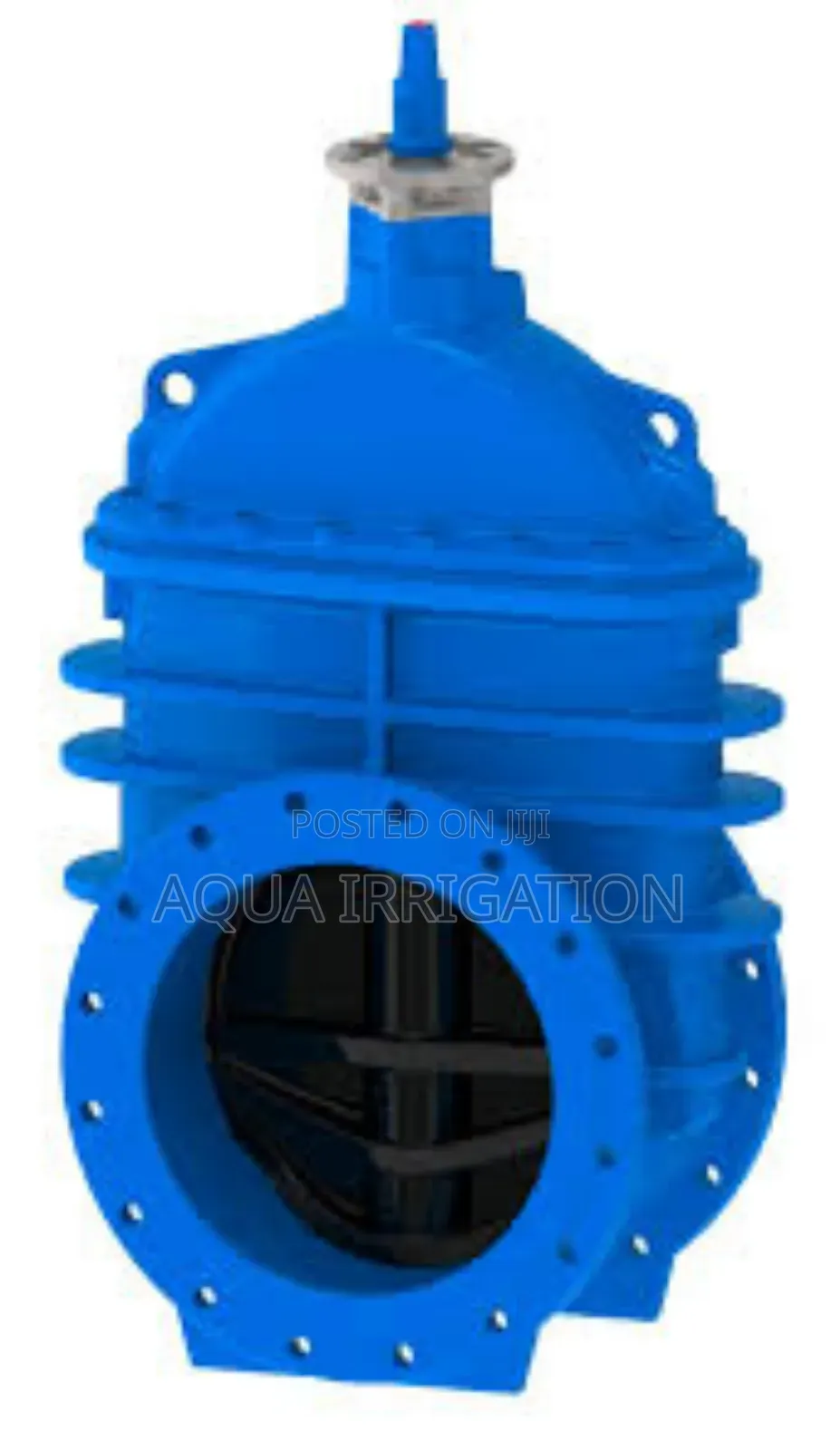 Upgrade Your System With Premium Sluice Valves