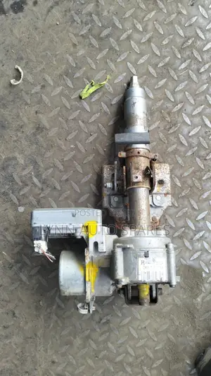 Steering Column Mazda Demio 2010