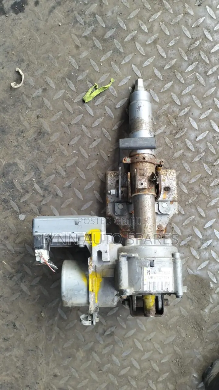 Steering Column Mazda Demio 2010