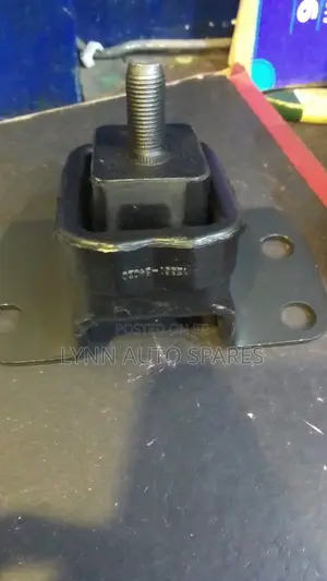 Engine Mountain Toyota Rush