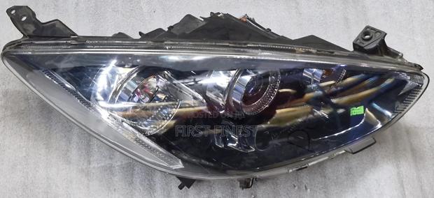 Mazda Demio 2008/2010 Xenon