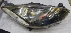 Mazda Demio 2008 Non Xenon