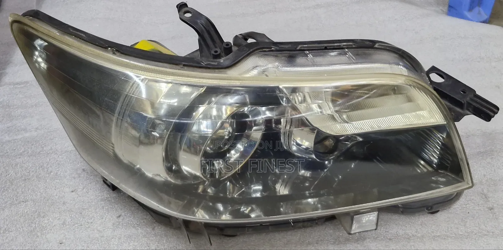 Rumion (Dark Shade) Xenon