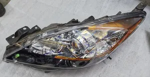 Axella (Orange) Non Xenon