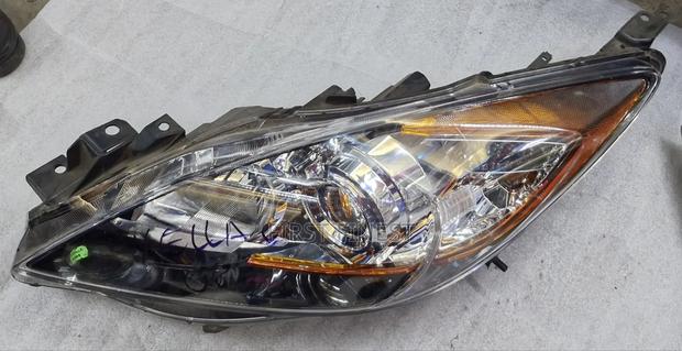 Axella (Orange) Non Xenon