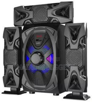 Ampex 3.1 Best Woofer System - thumbnail 2