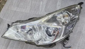 Subaru BR9 Non Xenon