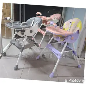 Baby Reclining Feeding Chair