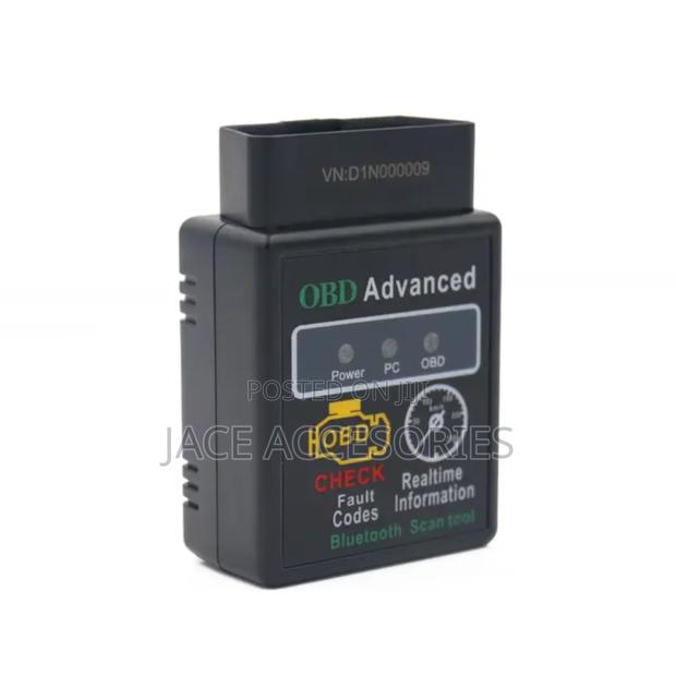 Latest Obdii Advanced - thumbnail 4