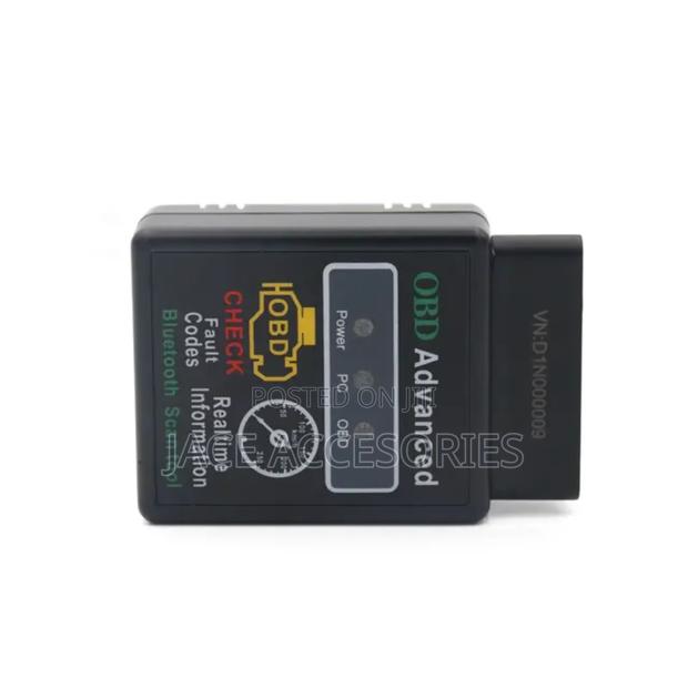 Latest Obdii Advanced - thumbnail 5