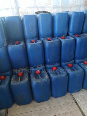 HCL Acid for Flooring - main view