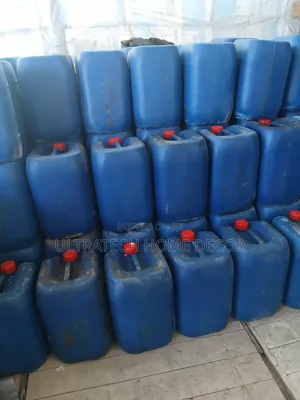 HCL Acid for Flooring
