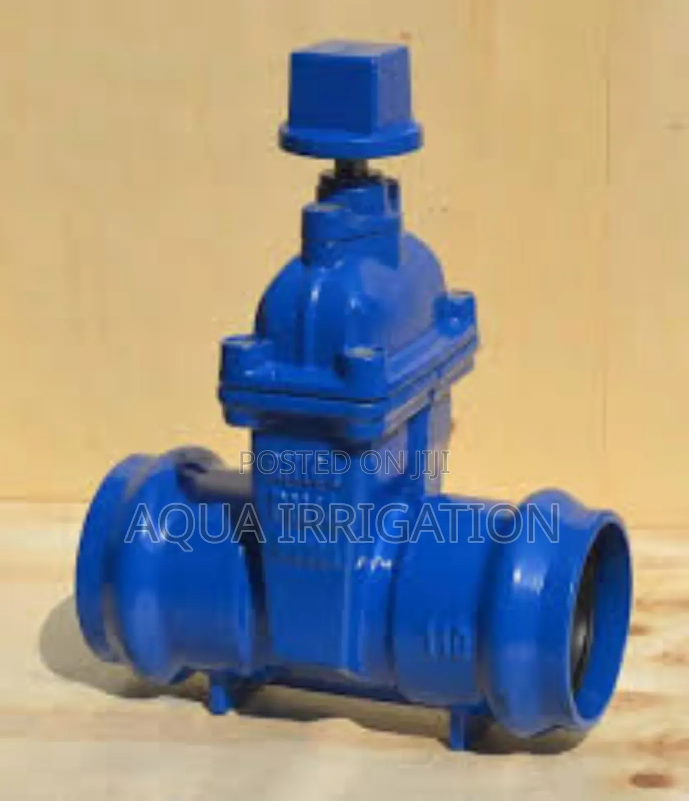 Control Water Flow With Precision Using Our Sluice Valves