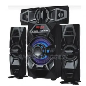 Ampex 3.1 Home Woofer System
