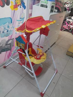 Swing With Melodies - thumbnail 2