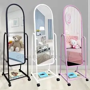 Dressers: Modern Full Body Dressing Mirror