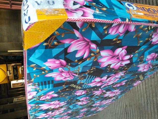 Happy Week! 5 X 6 Mattresses. Free Delivery