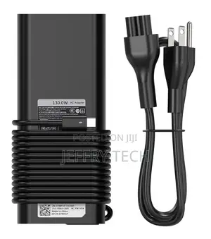 Ex Uk 130W USB C Charger for Dell XPS 15 9500 9700 9575