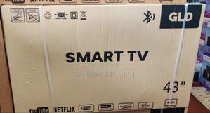 GLD 43" Frameless Full Hd Android Original Television - thumbnail 2