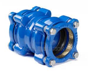 Durable Sleeve Couplings for Maximum Efficiency - thumbnail 2