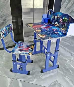 Advanced Kids Study Tables - thumbnail 2