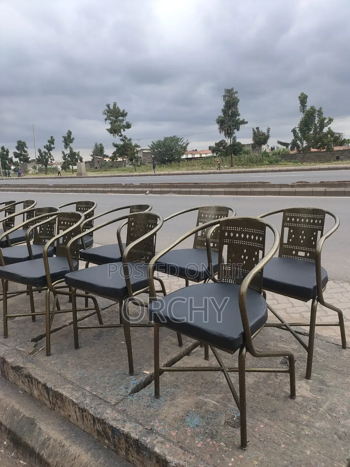 Bar/ Restaurant Seats
